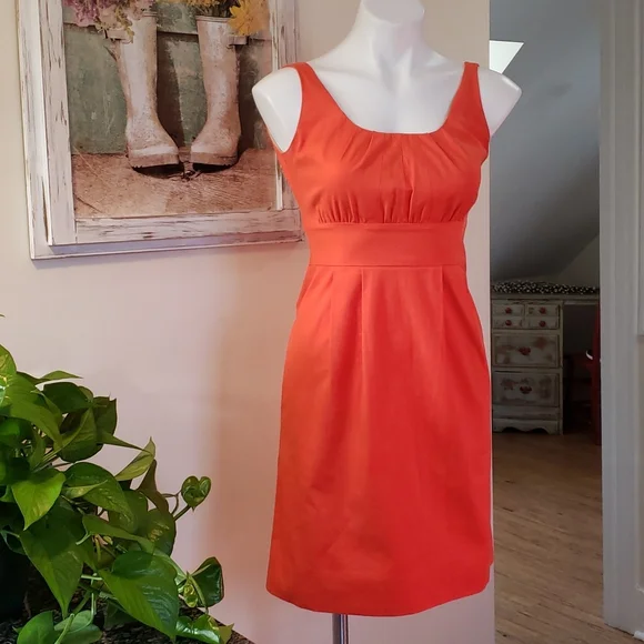 J. Crew Dress - Picture 4 of 8